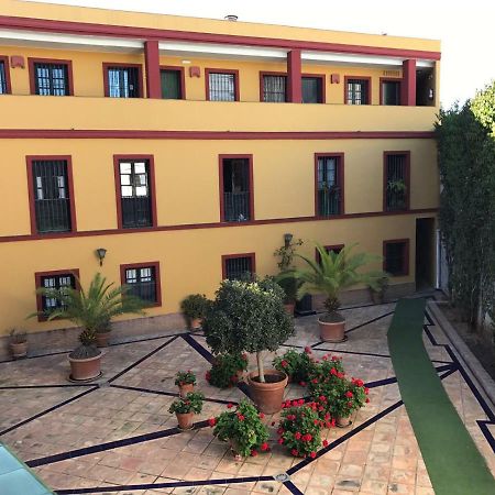 Clb Apartamento Alameda Sevilla Exterior foto