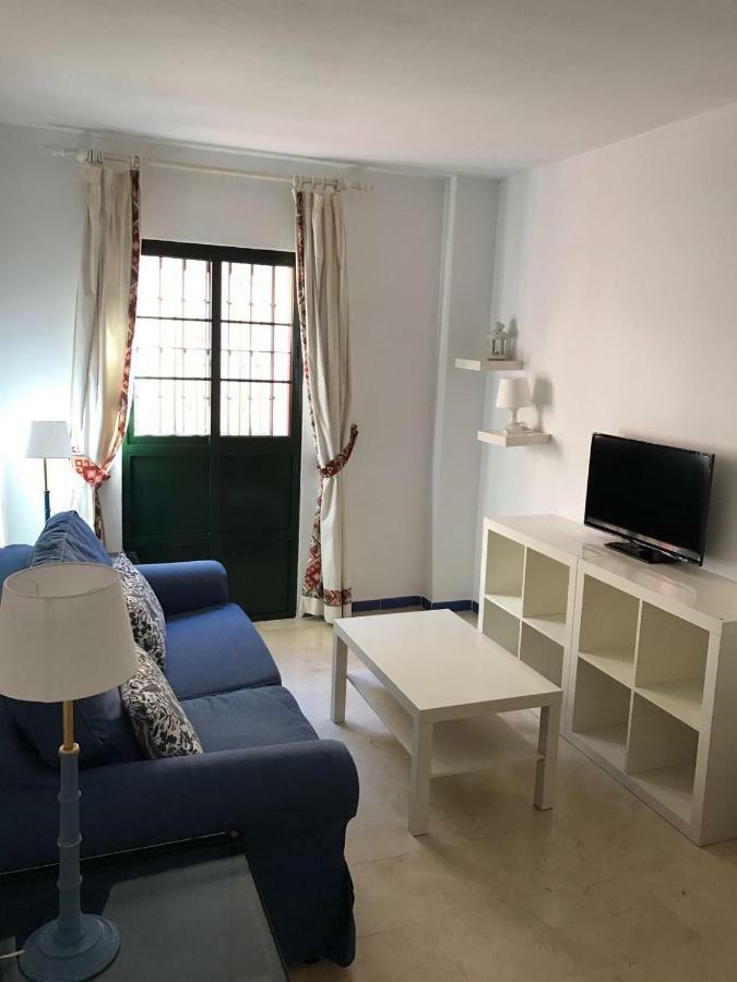 Clb Apartamento Alameda Sevilla Exterior foto