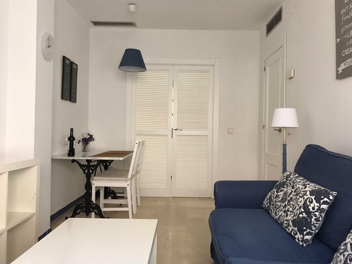 Clb Apartamento Alameda Sevilla Exterior foto
